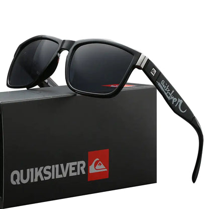 Quiksilver Square Sunglasses