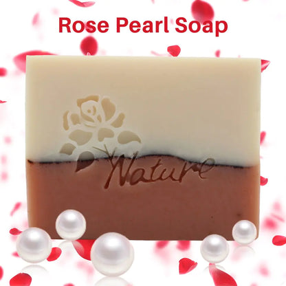 Natural Cold Handmade Soap