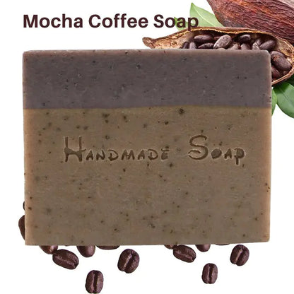 Natural Cold Handmade Soap