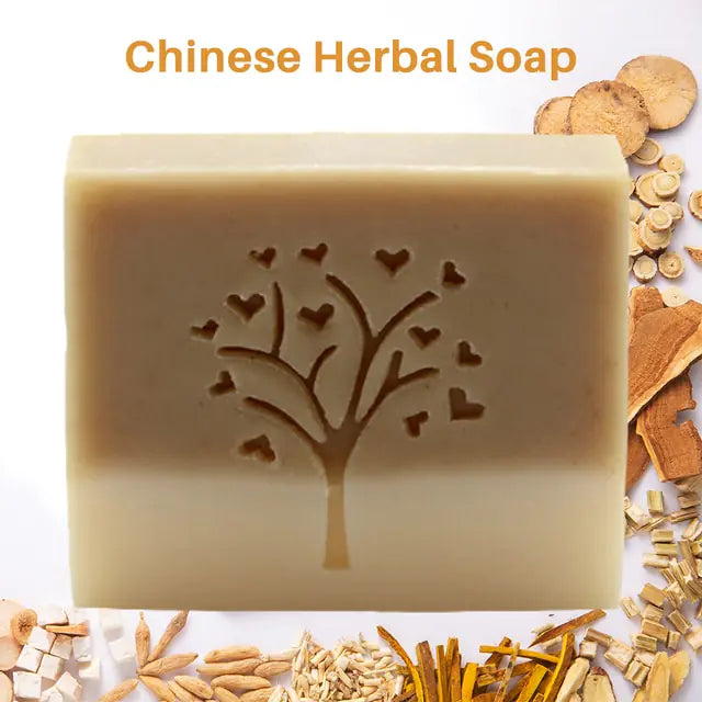 Natural Cold Handmade Soap