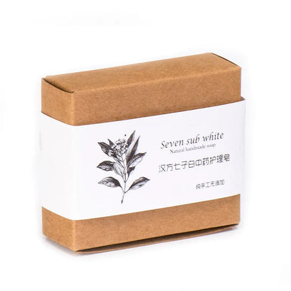 Natural Cold Handmade Soap