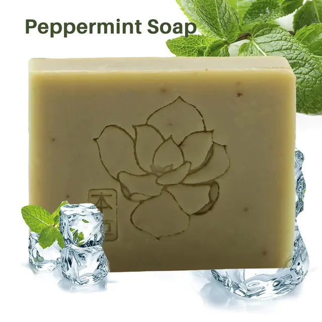 Natural Cold Handmade Soap