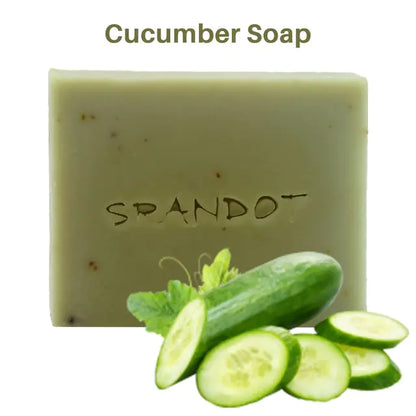 Natural Cold Handmade Soap