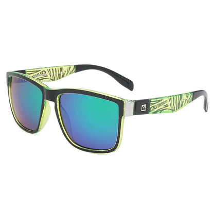 Quiksilver Square Sunglasses