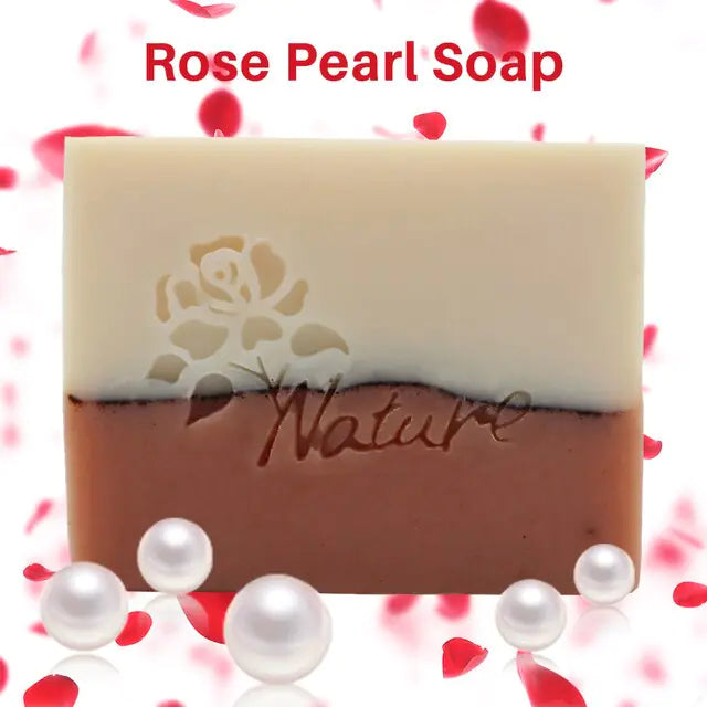 Natural Cold Handmade Soap