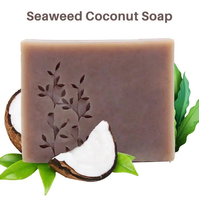 Natural Cold Handmade Soap