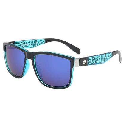 Quiksilver Square Sunglasses