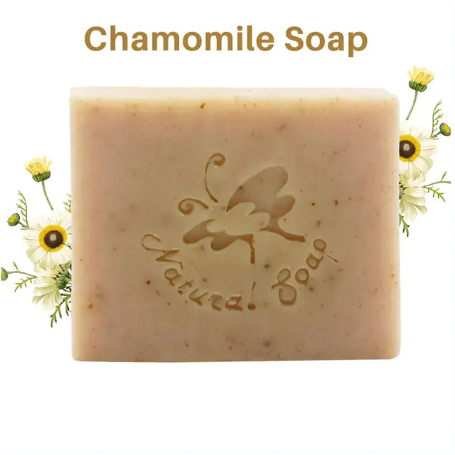 Natural Cold Handmade Soap