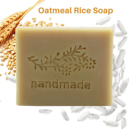 Natural Cold Handmade Soap