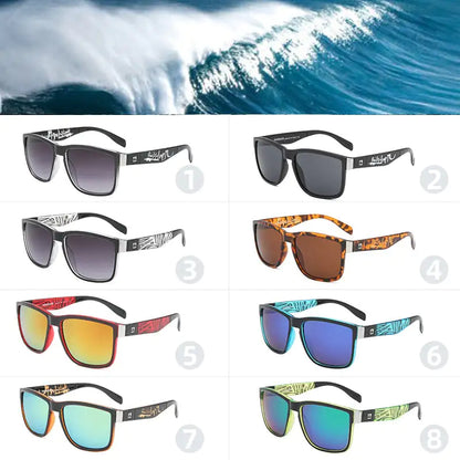 Quiksilver Square Sunglasses