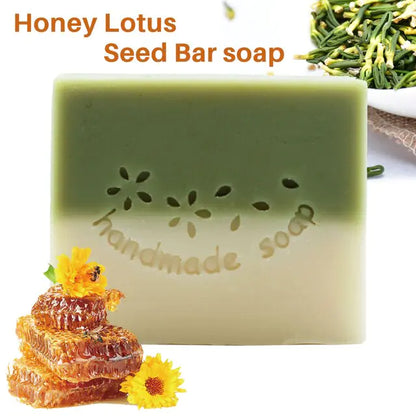 Natural Cold Handmade Soap