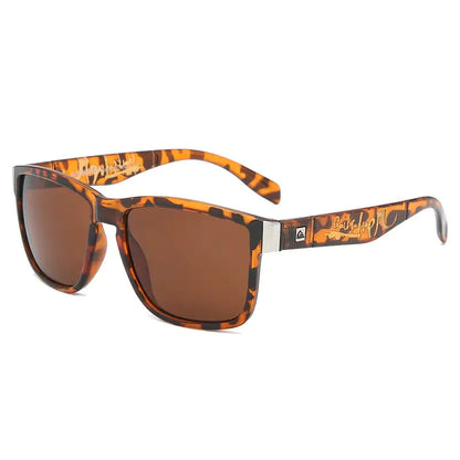 Quiksilver Square Sunglasses